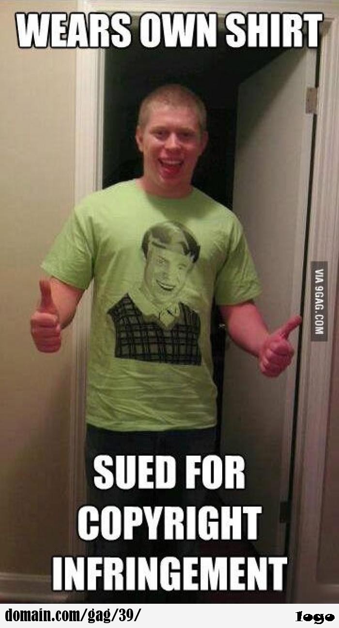 The old Bad Luck Brian memes are the best